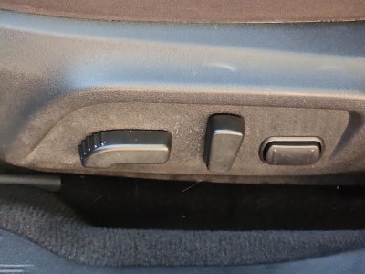 2019 Subaru Legacy 2.5i Premium