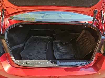 2019 Subaru Legacy 2.5i Premium