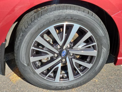 2019 Subaru Legacy 2.5i Premium