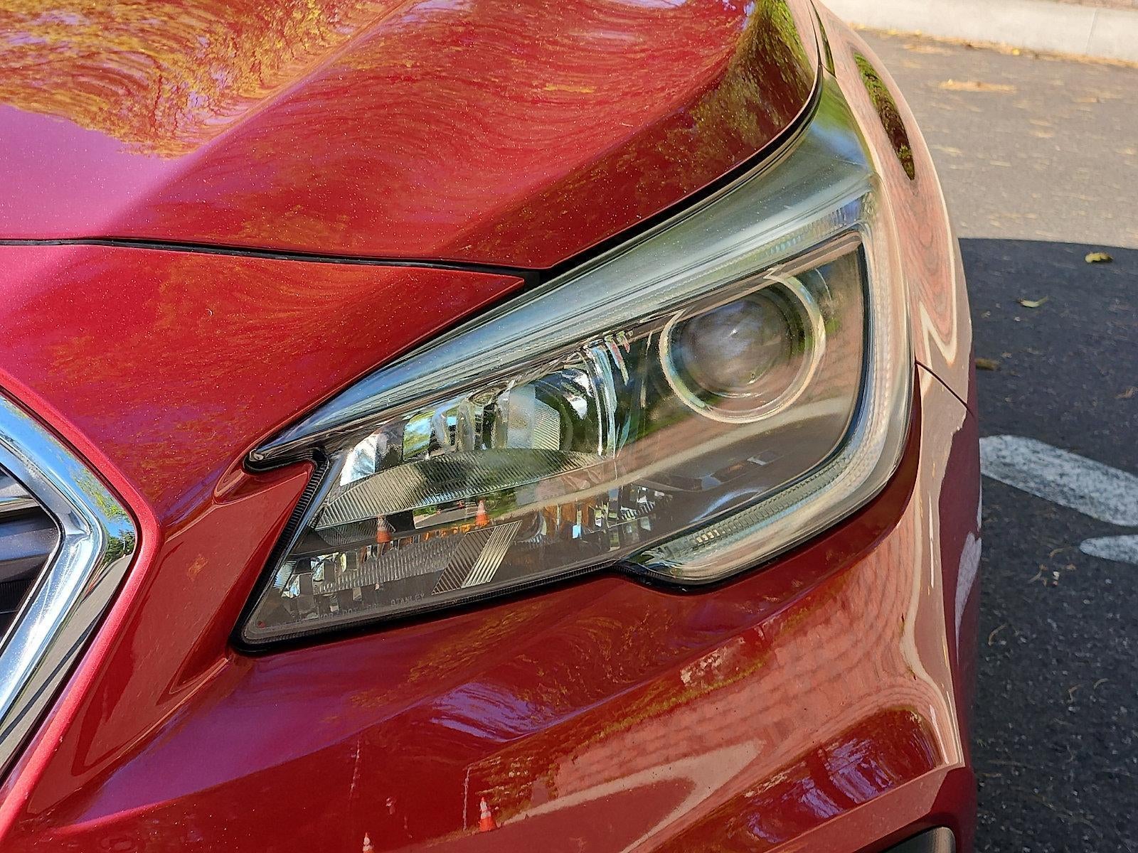 2019 Subaru Legacy 2.5i Premium