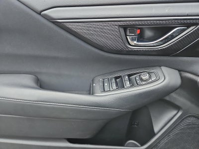 2022 Subaru Legacy Premium CVT