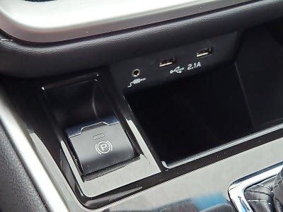 2022 Subaru Legacy Premium CVT