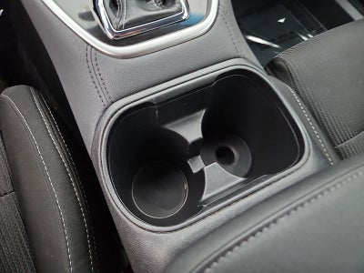 2022 Subaru Legacy Premium CVT