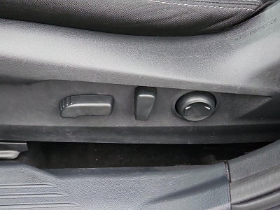 2022 Subaru Legacy Premium CVT