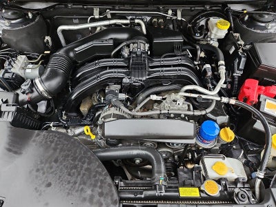 2022 Subaru Legacy Premium CVT