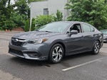 2022 Subaru Legacy Premium CVT