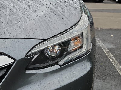 2022 Subaru Legacy Premium CVT