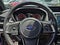 2018 Subaru Impreza 2.0i Sport 4-door CVT