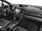 2018 Subaru Impreza 2.0i Sport 4-door CVT