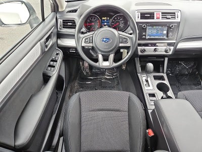 2017 Subaru Outback 2.5i