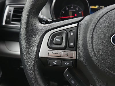 2017 Subaru Outback 2.5i