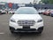 2017 Subaru Outback 2.5i