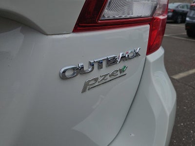 2017 Subaru Outback 2.5i