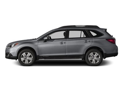 2017 Subaru Outback 2.5i