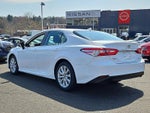 2019 Toyota Camry LE Auto (SE)