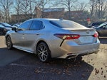 2021 Toyota Camry SE Auto (Natl)