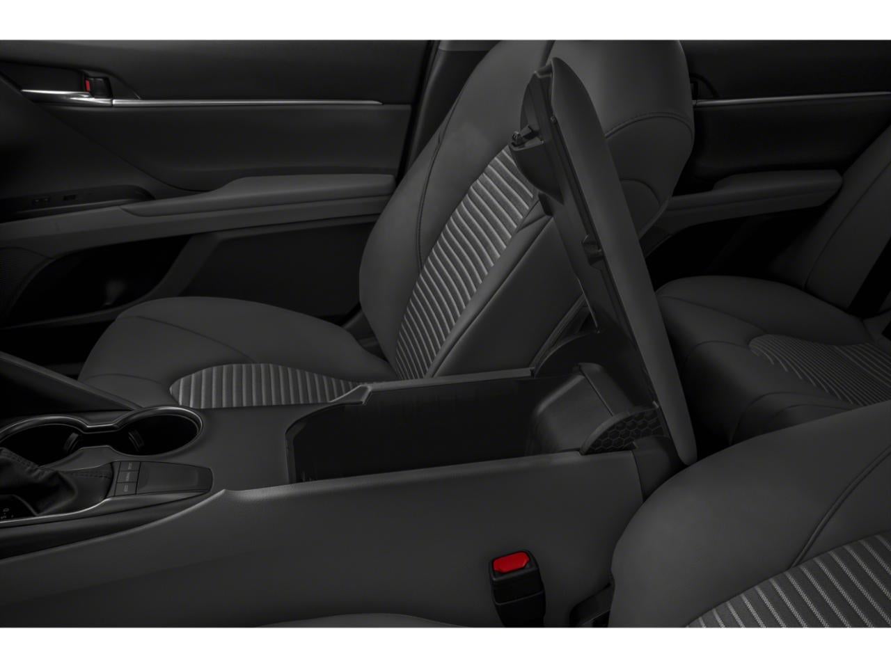 2024 Toyota Camry SE Auto AWD (Natl)