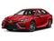 2024 Toyota Camry SE Auto AWD (Natl)