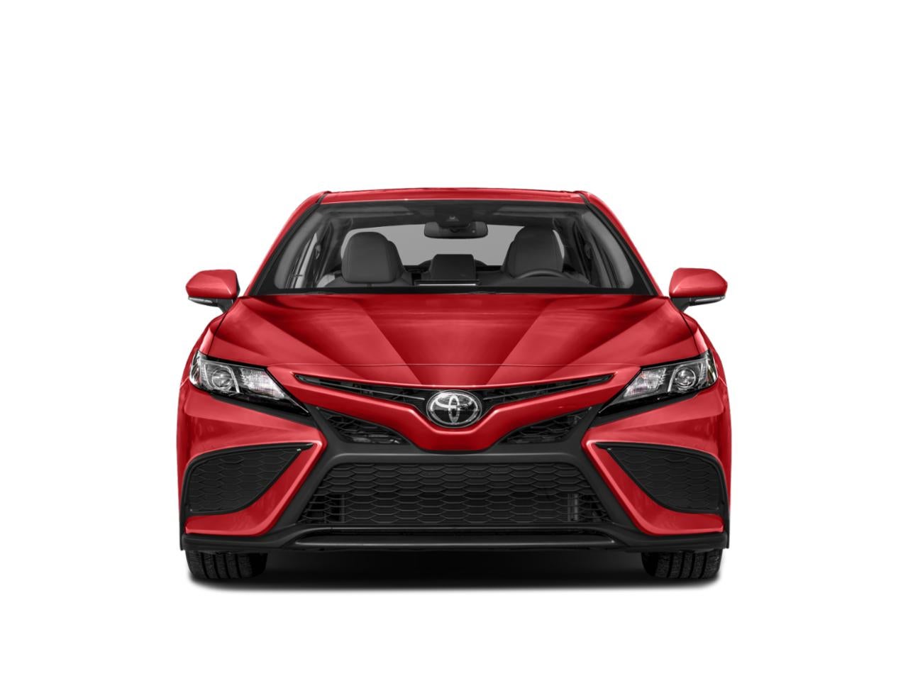 2024 Toyota Camry SE Auto AWD (Natl)