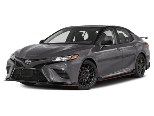 2024 Toyota Camry TRD V6 Auto (Natl)
