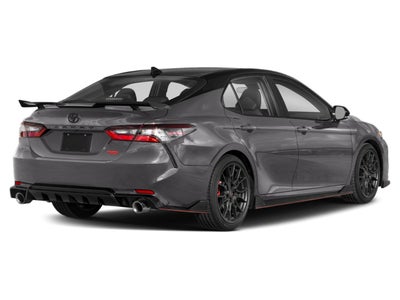 2024 Toyota Camry TRD V6 Auto (Natl)