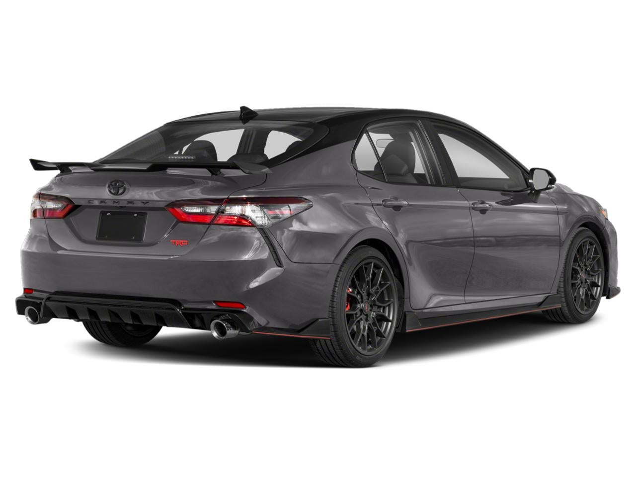 2024 Toyota Camry TRD V6 Auto (Natl)
