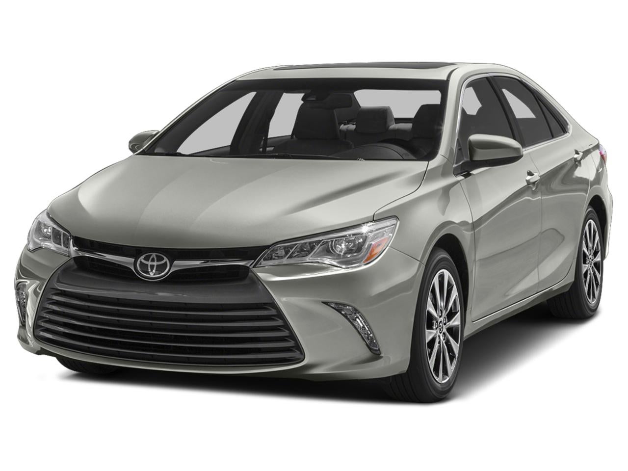 2015 Toyota Camry 4dr Sdn I4 Auto LE (SE)