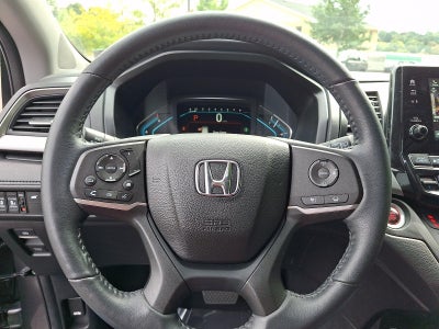 2024 Honda Odyssey EX-L Auto