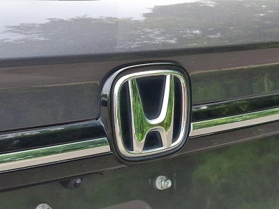 2024 Honda Odyssey EX-L Auto