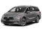 2024 Honda Odyssey EX-L Auto