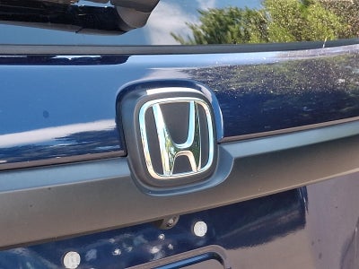 2023 Honda Passport EX-L AWD
