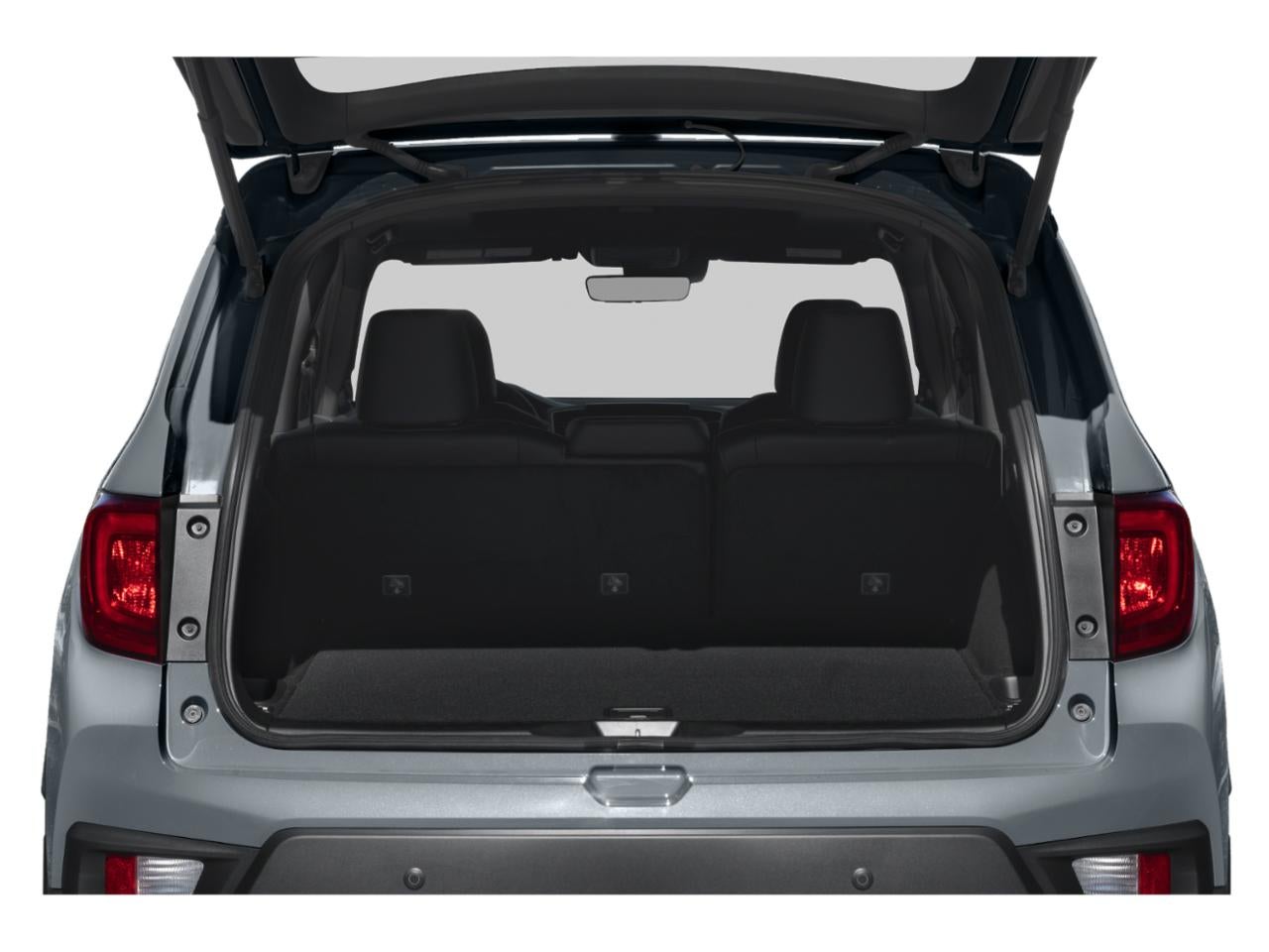 2023 Honda Passport EX-L AWD