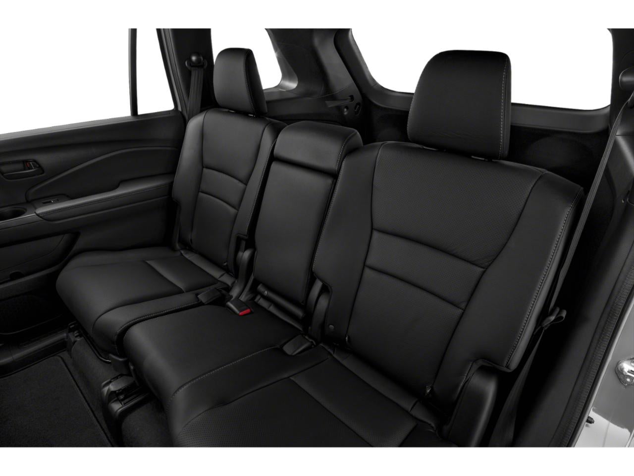 2023 Honda Passport EX-L AWD