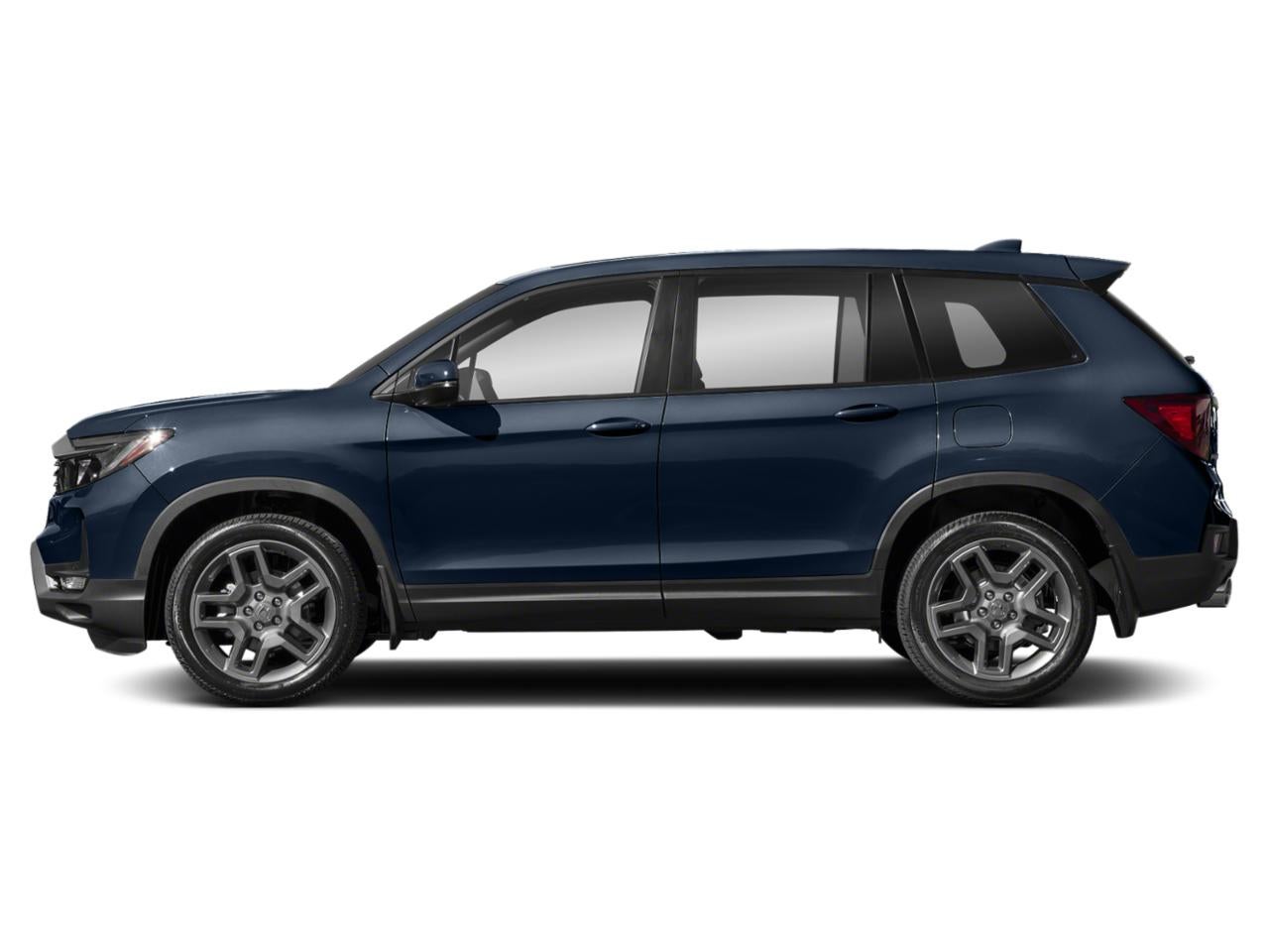2023 Honda Passport EX-L AWD