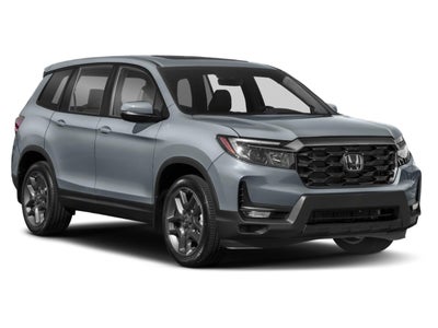 2023 Honda Passport EX-L AWD