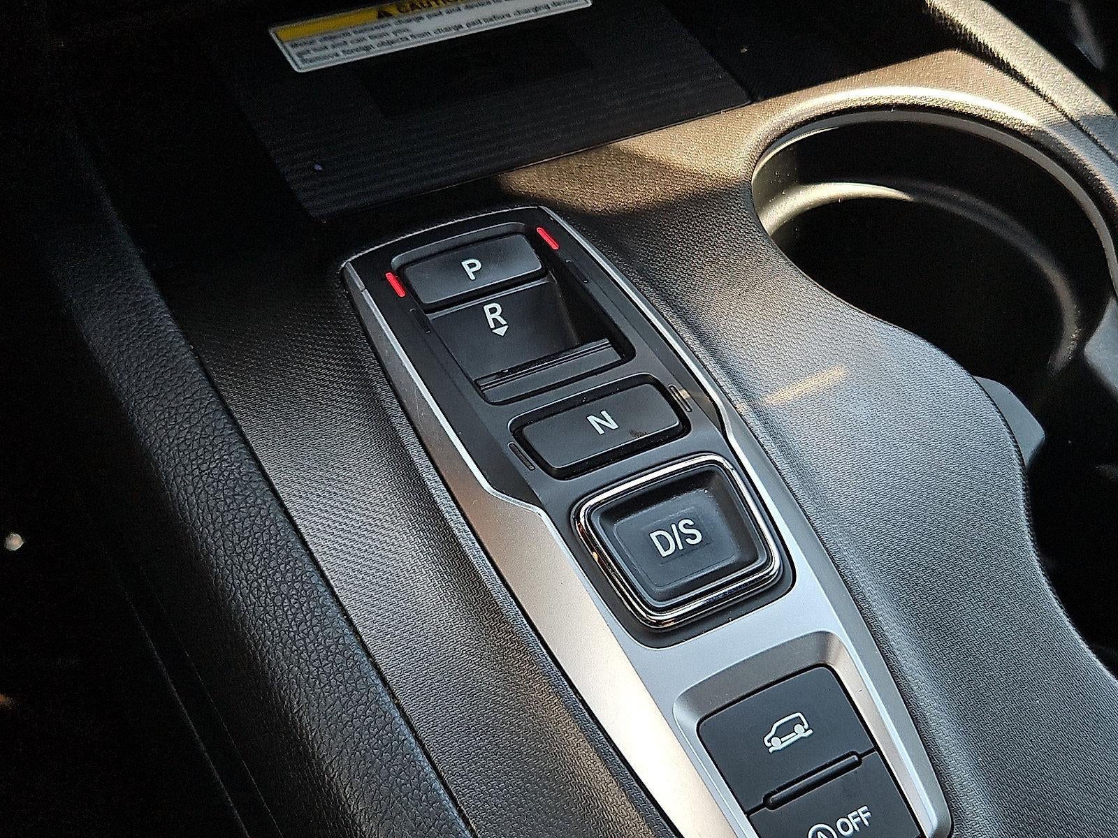 2023 Honda Passport TrailSport AWD