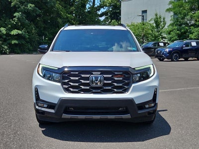 2023 Honda Passport TrailSport AWD