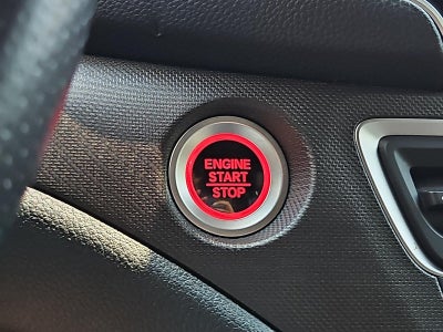 2023 Honda Passport TrailSport AWD