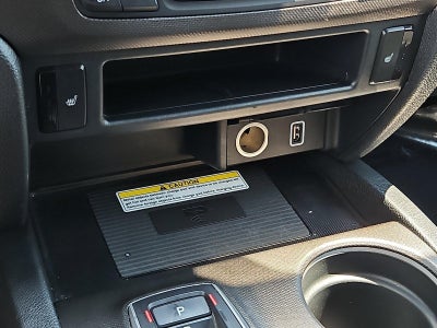 2023 Honda Passport TrailSport AWD