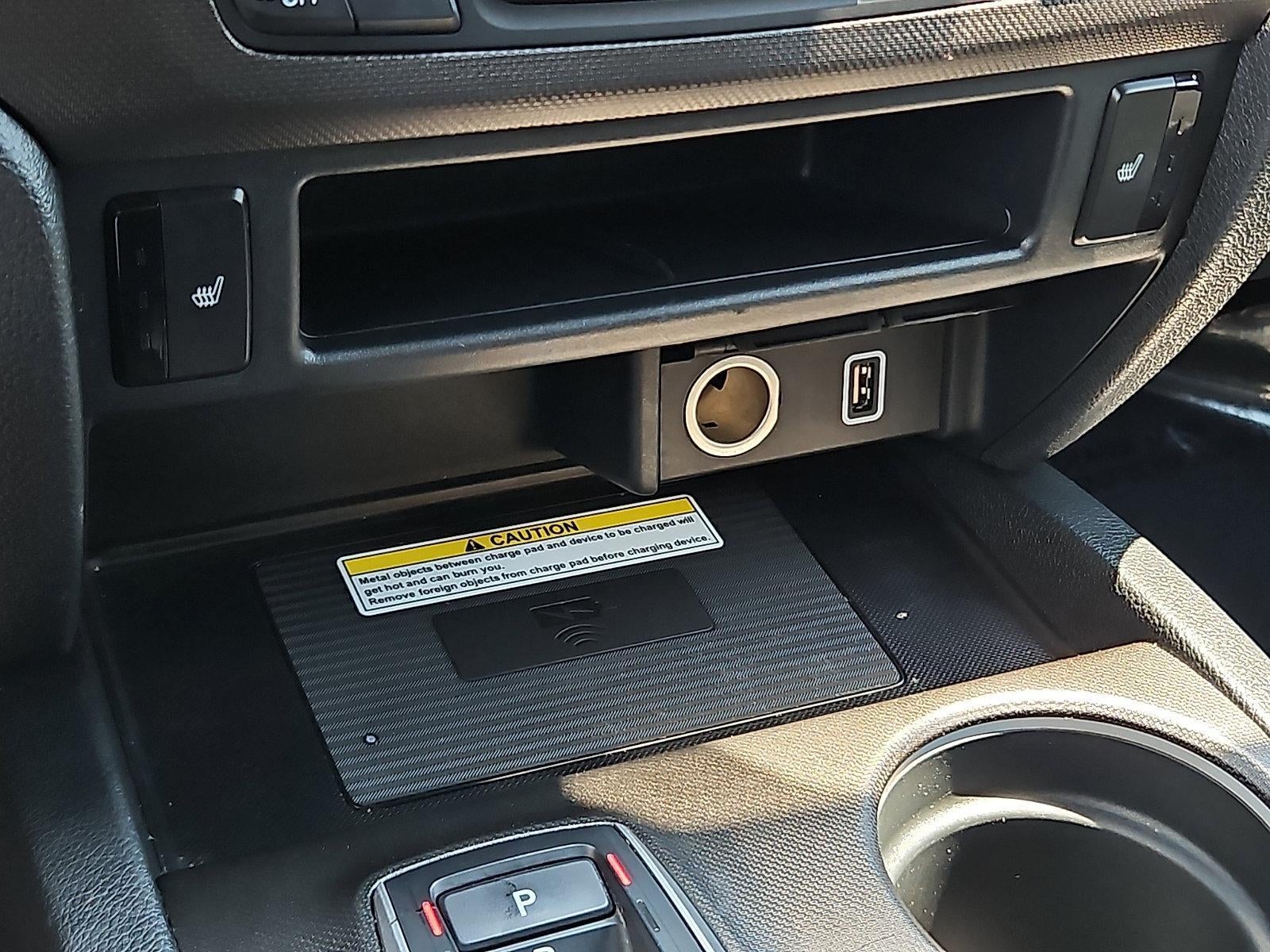2023 Honda Passport TrailSport AWD