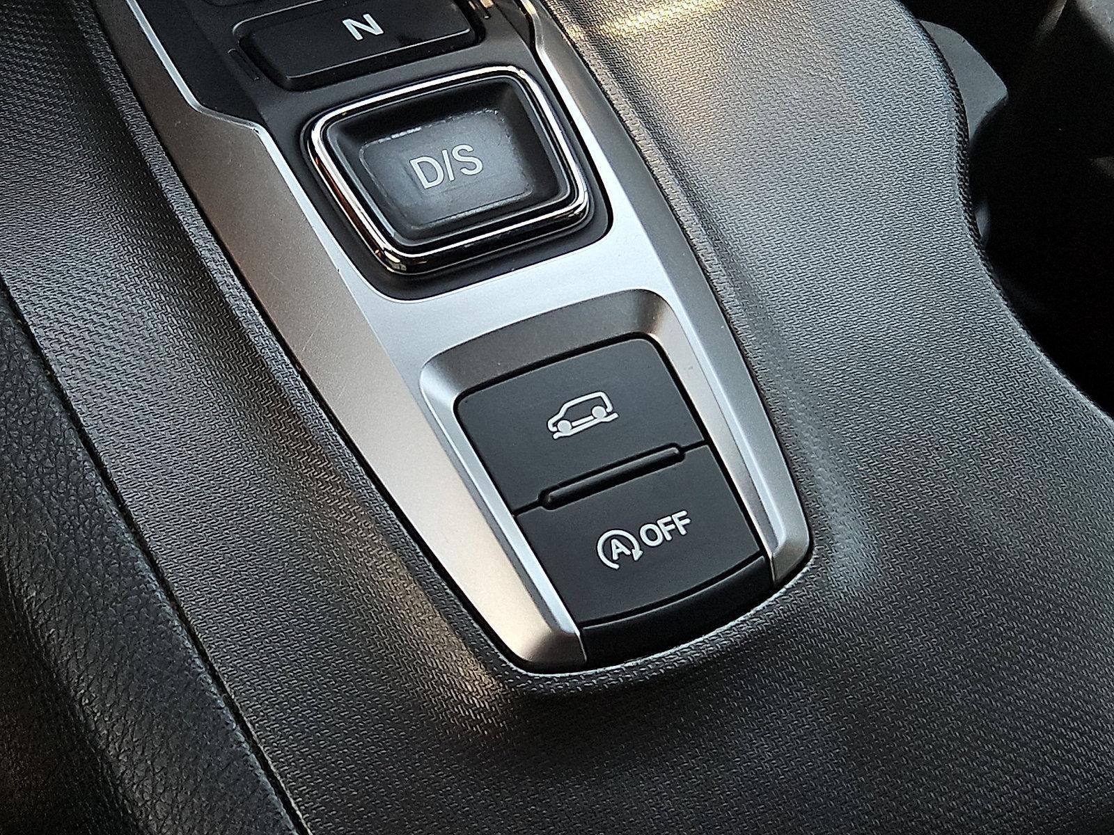 2023 Honda Passport TrailSport AWD