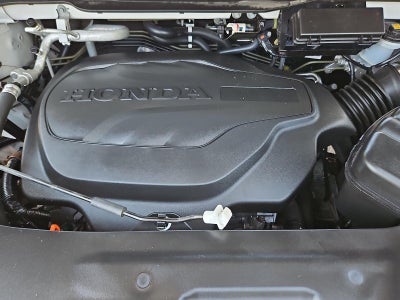 2023 Honda Passport TrailSport AWD