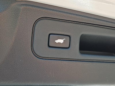 2023 Honda Passport TrailSport AWD