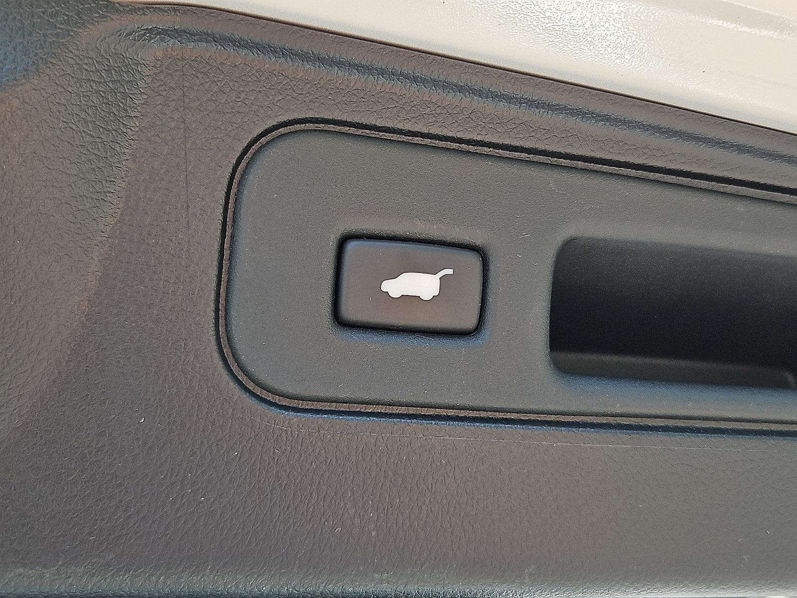 2023 Honda Passport TrailSport AWD