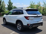 2023 Honda Passport TrailSport AWD