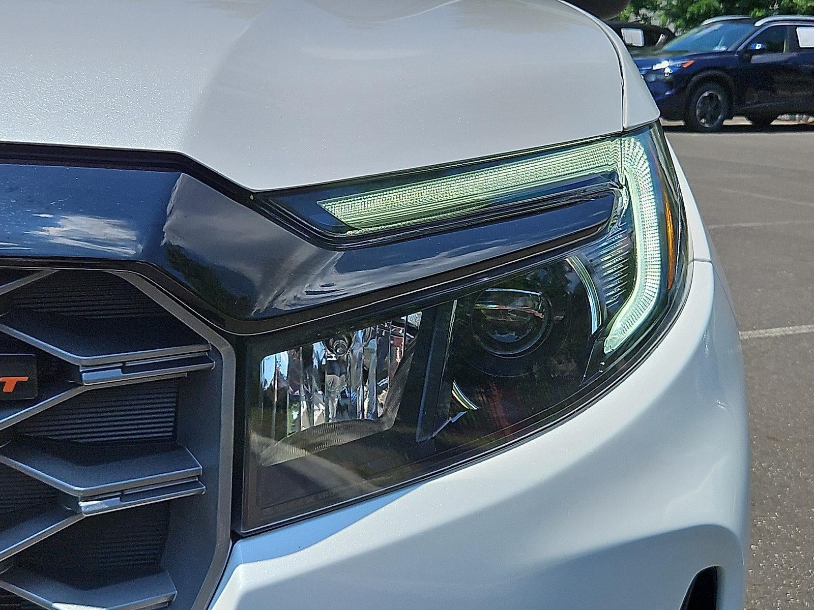 2023 Honda Passport TrailSport AWD
