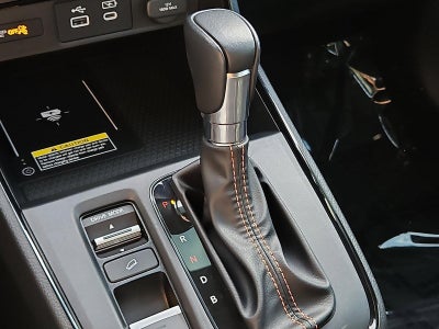 2024 Honda CR-V Hybrid Sport Touring AWD