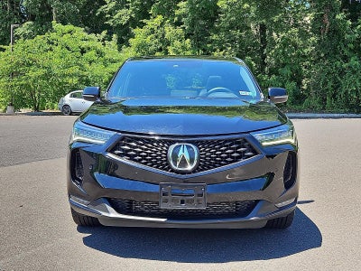 2023 Acura RDX SH-AWD w/A-Spec Package