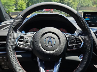 2023 Acura RDX SH-AWD w/A-Spec Package