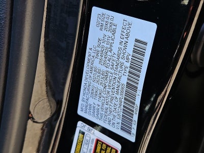 2023 Acura RDX SH-AWD w/A-Spec Package